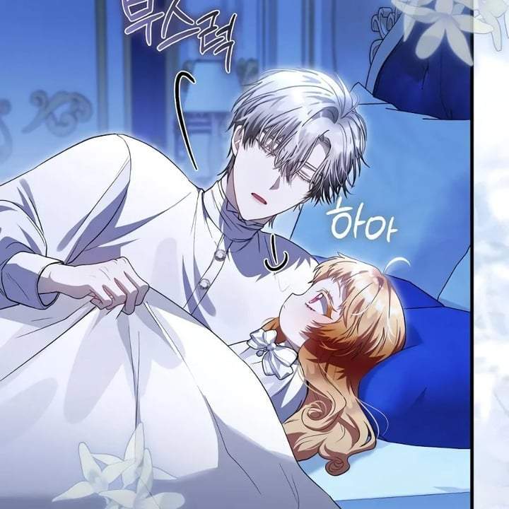 The Baby Fairy is a Villain Chapter 36