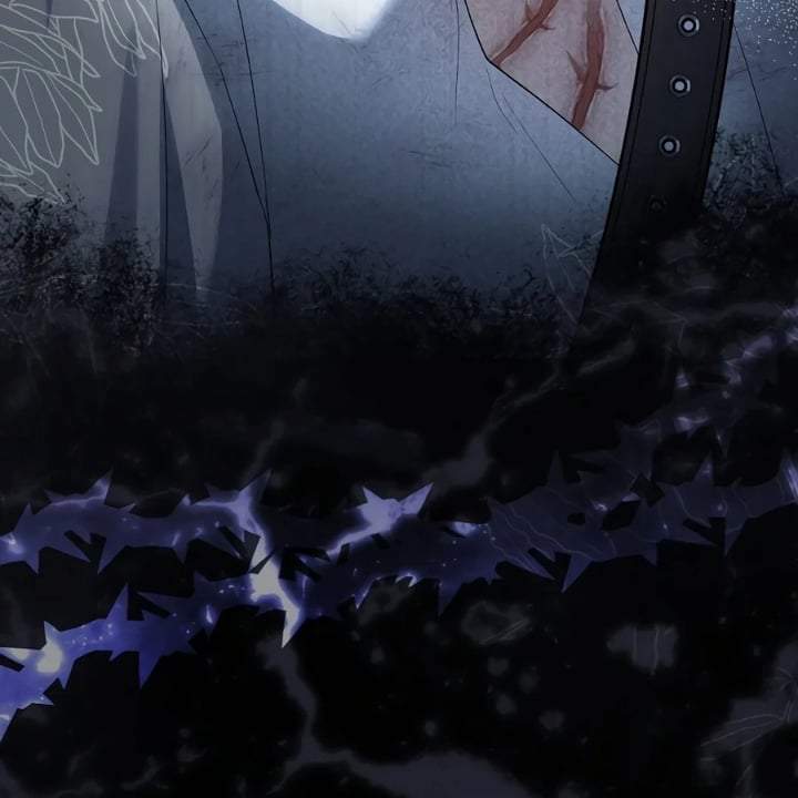 The Baby Fairy is a Villain Chapter 36