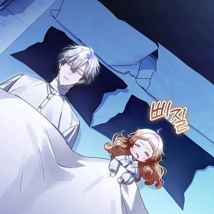 The Baby Fairy is a Villain Chapter 36