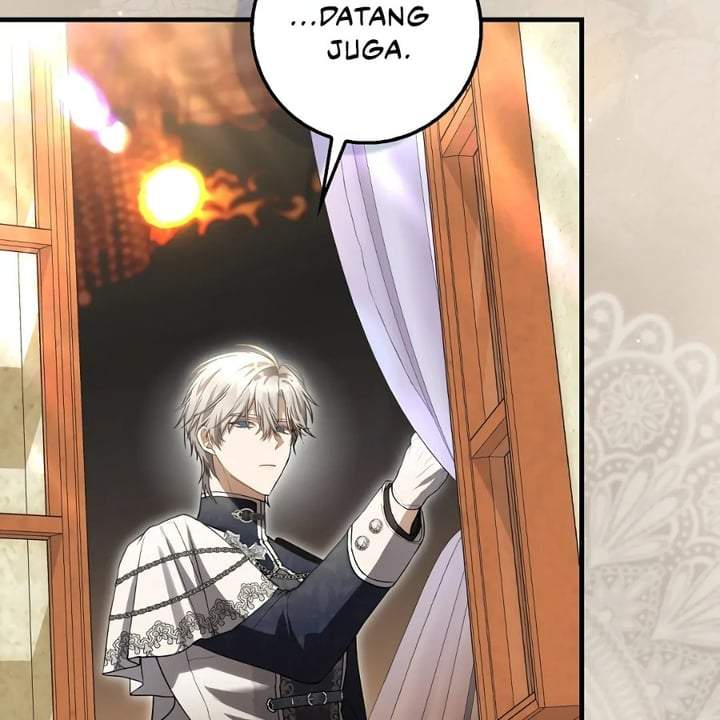 The Baby Fairy is a Villain Chapter 37