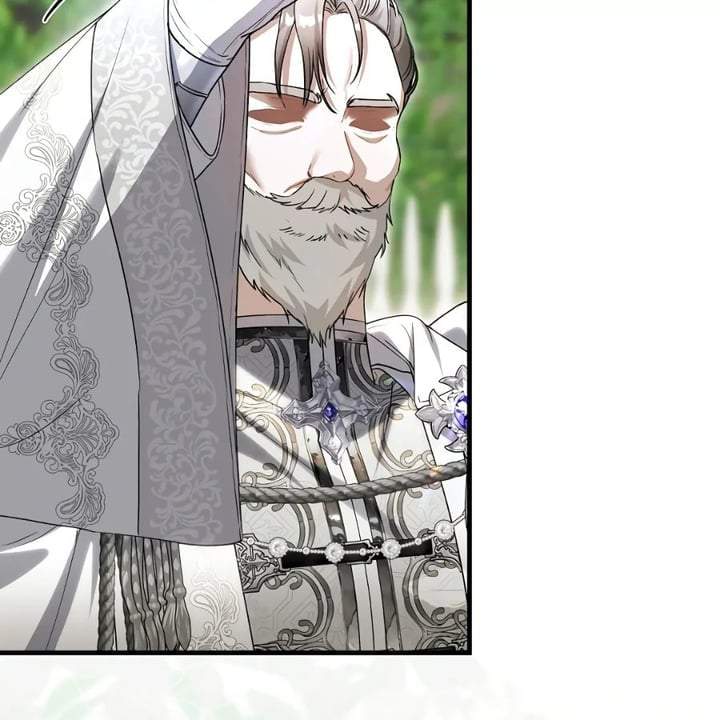 The Baby Fairy is a Villain Chapter 37