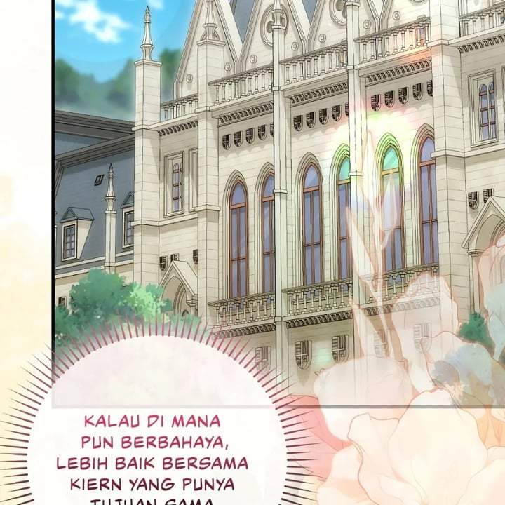 The Baby Fairy is a Villain Chapter 37