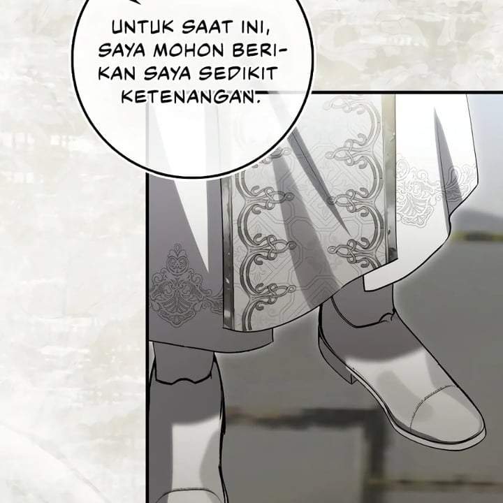 The Baby Fairy is a Villain Chapter 37