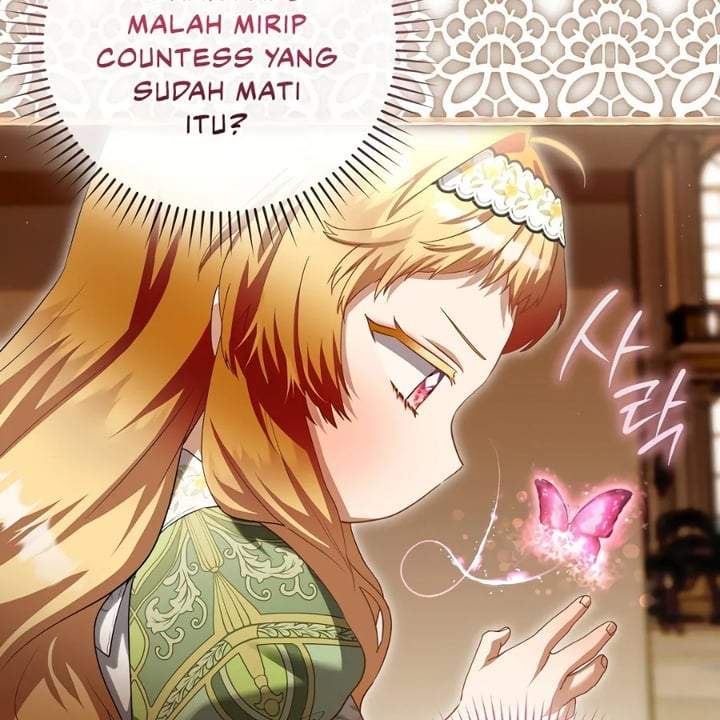 The Baby Fairy is a Villain Chapter 37