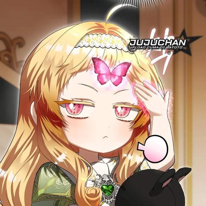 The Baby Fairy is a Villain Chapter 37