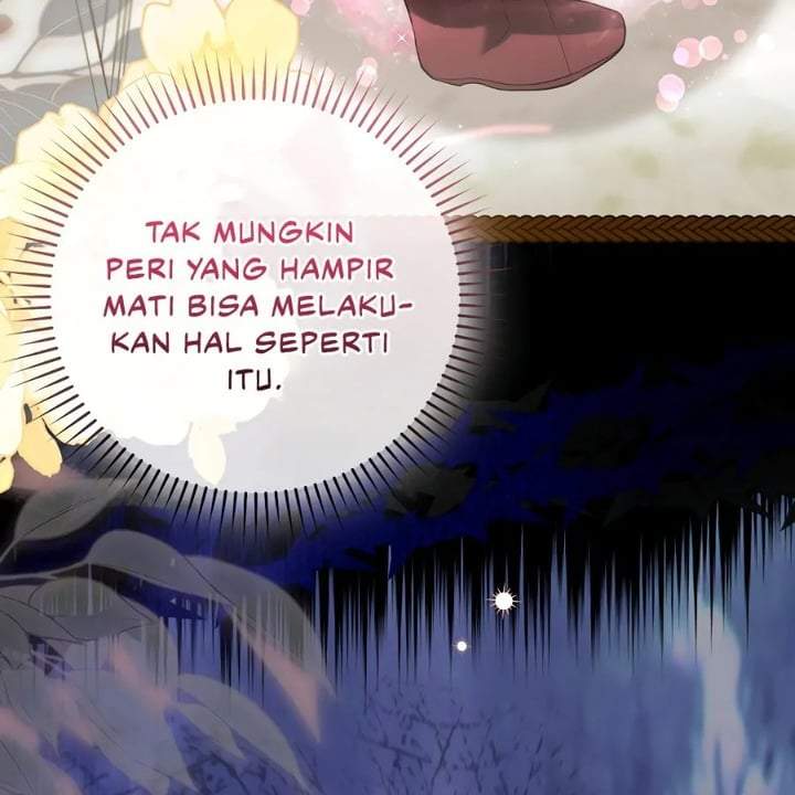 The Baby Fairy is a Villain Chapter 37