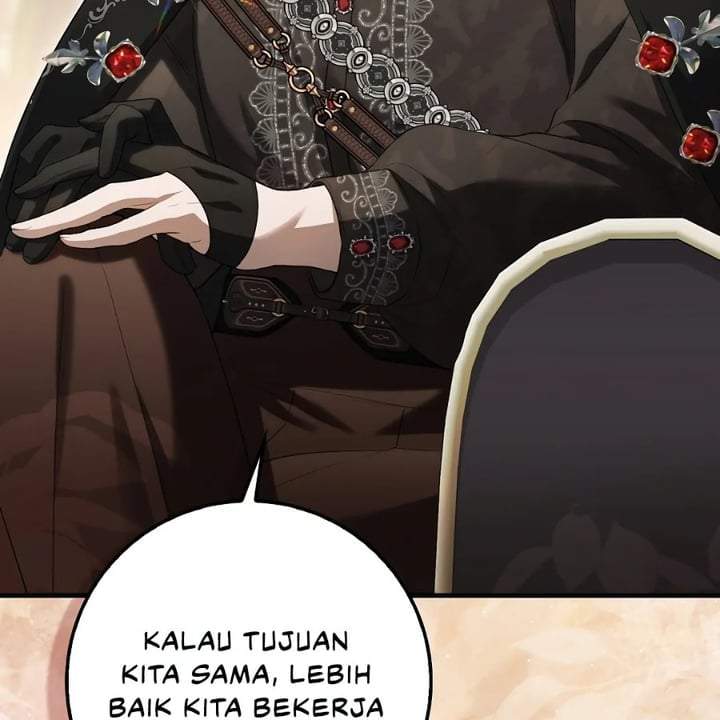 The Baby Fairy is a Villain Chapter 37