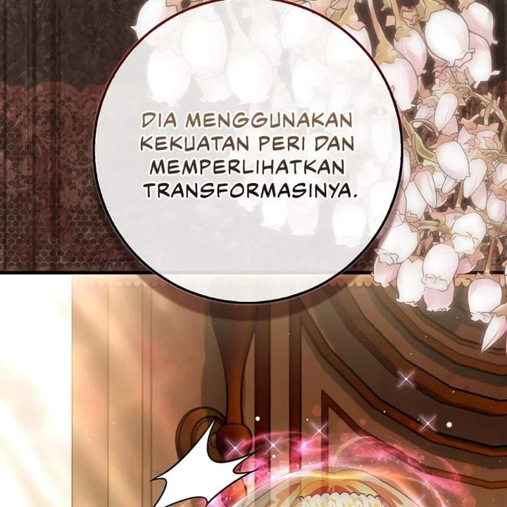 The Baby Fairy is a Villain Chapter 37