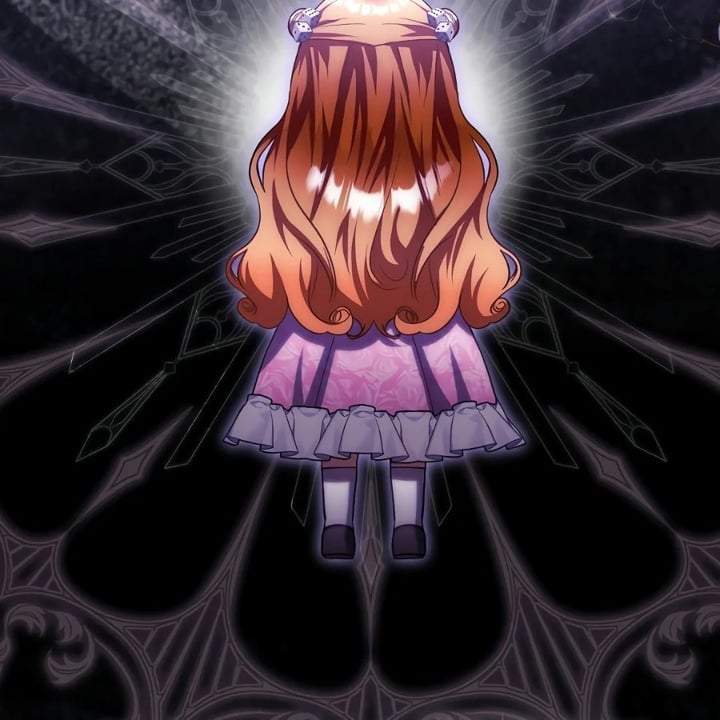 The Baby Fairy is a Villain Chapter 37