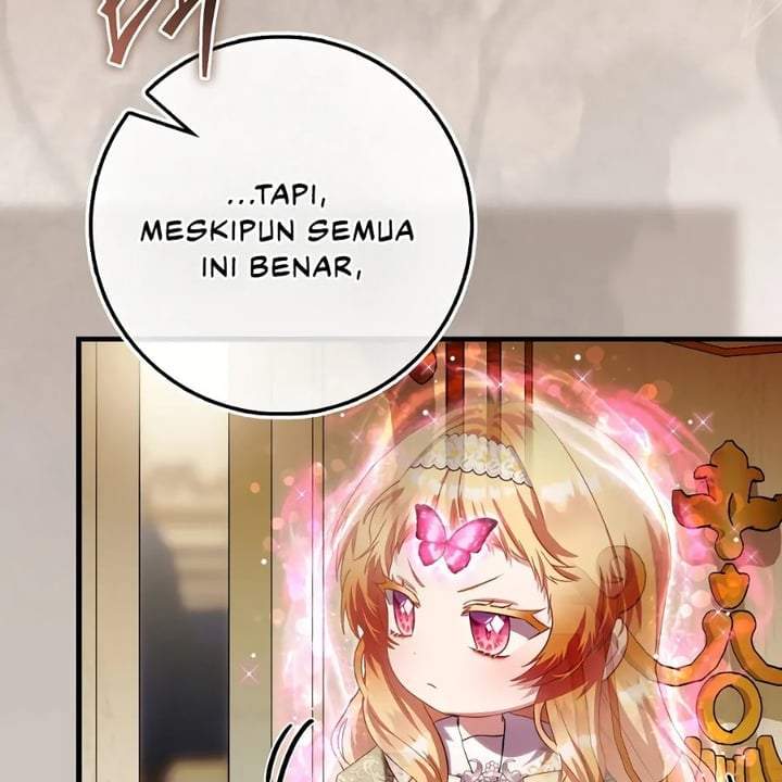 The Baby Fairy is a Villain Chapter 37