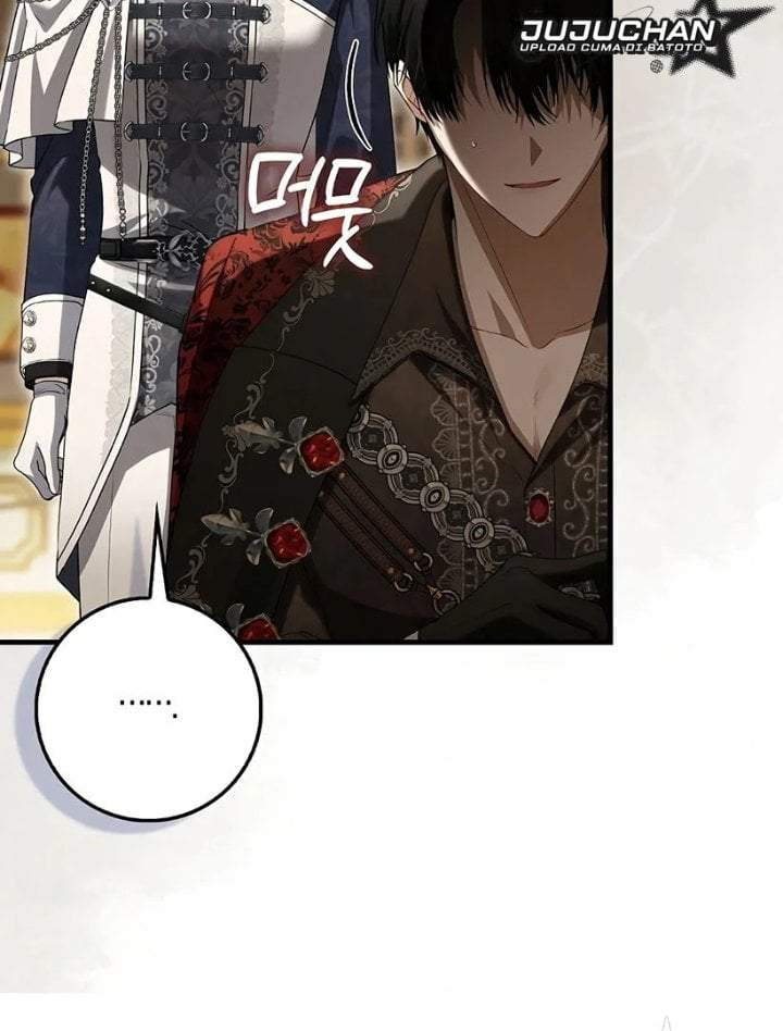 The Baby Fairy is a Villain Chapter 38