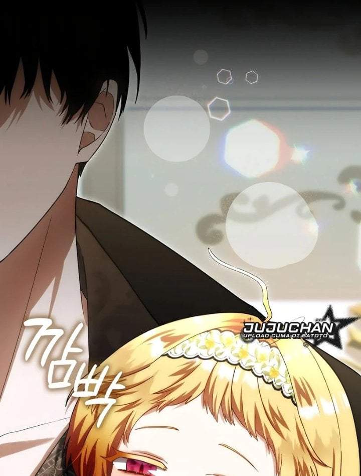 The Baby Fairy is a Villain Chapter 38