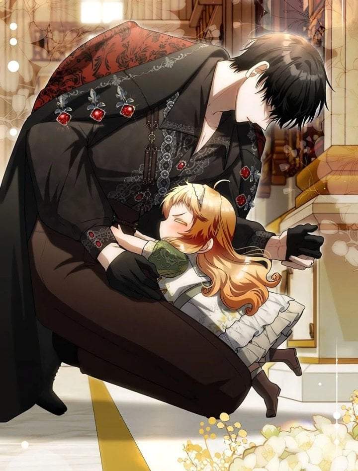 The Baby Fairy is a Villain Chapter 38