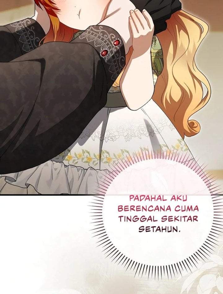 The Baby Fairy is a Villain Chapter 38