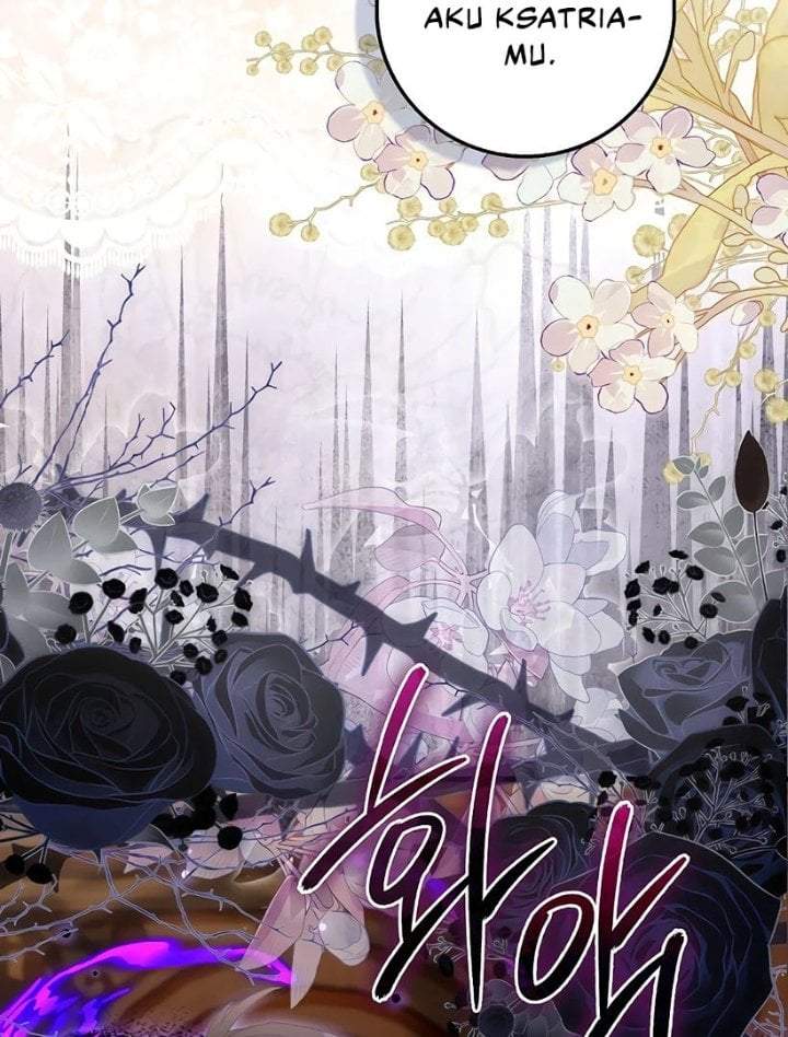 The Baby Fairy is a Villain Chapter 38