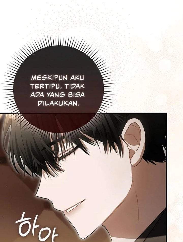 The Baby Fairy is a Villain Chapter 38