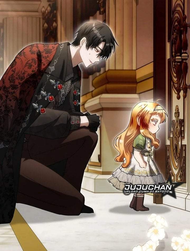 The Baby Fairy is a Villain Chapter 38