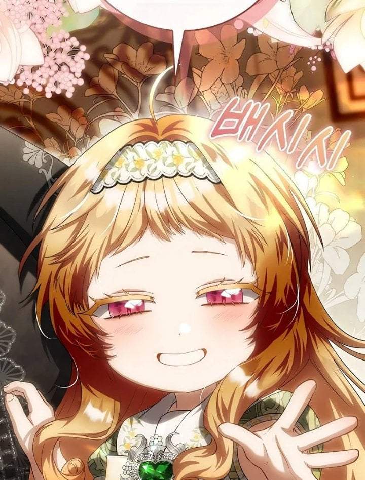 The Baby Fairy is a Villain Chapter 38