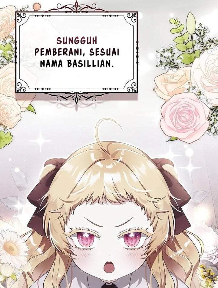 The Baby Fairy is a Villain Chapter 38