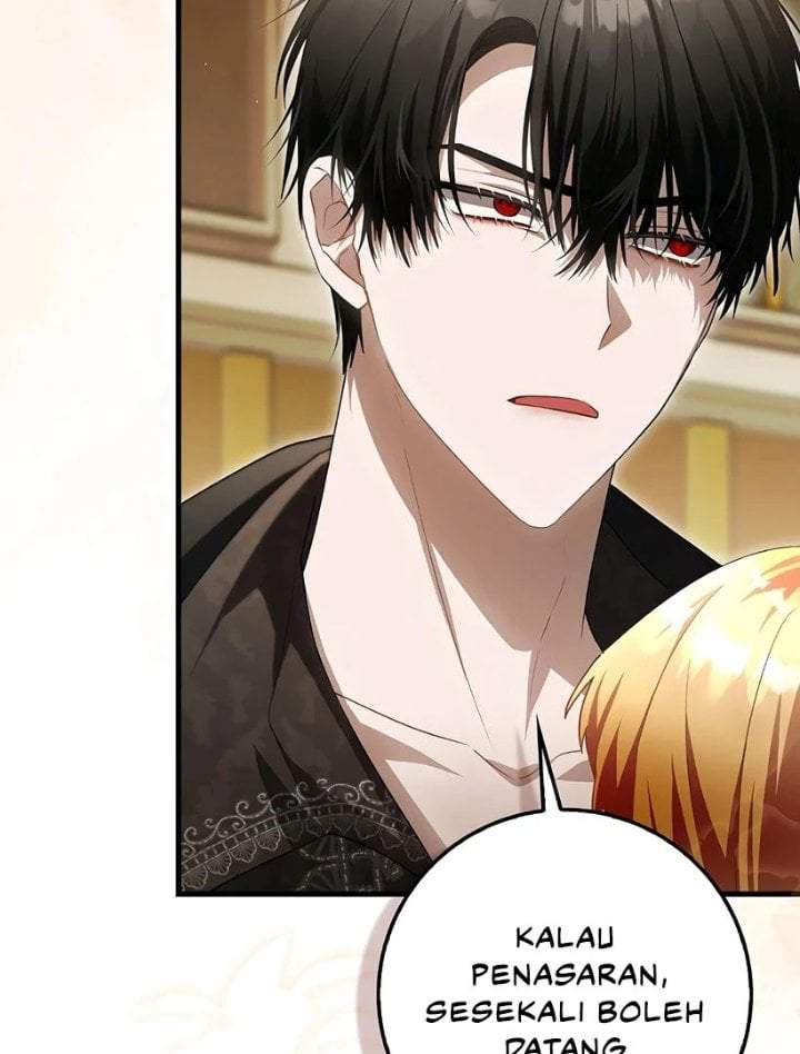 The Baby Fairy is a Villain Chapter 38