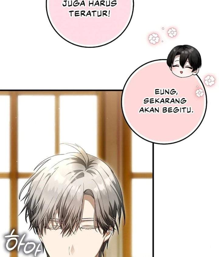 The Baby Fairy is a Villain Chapter 38