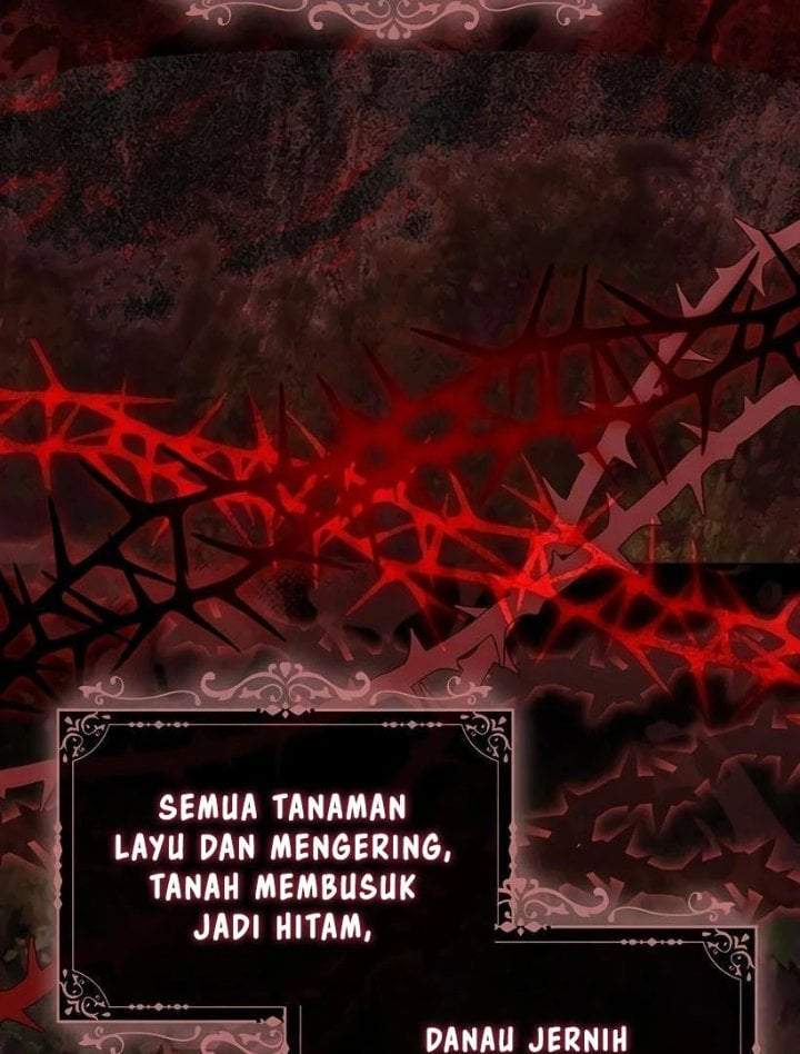 The Baby Fairy is a Villain Chapter 38