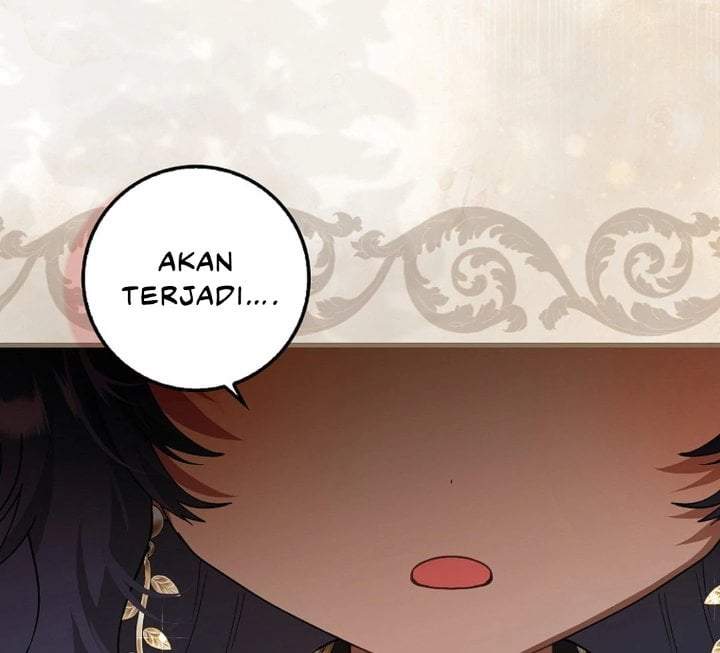 The Baby Fairy is a Villain Chapter 39