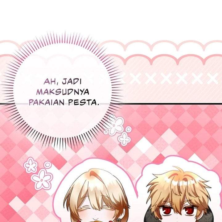 The Baby Fairy is a Villain Chapter 39