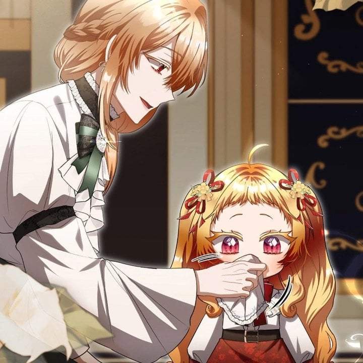 The Baby Fairy is a Villain Chapter 39