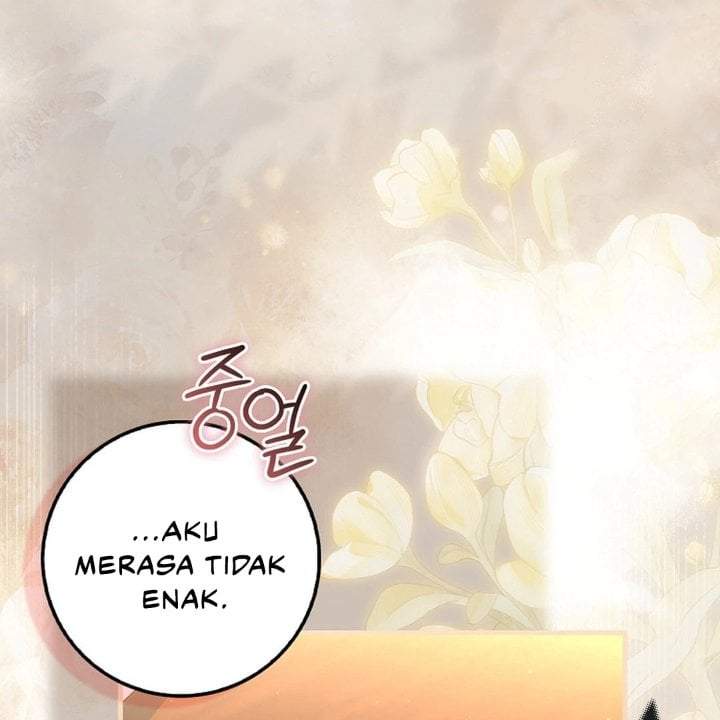 The Baby Fairy is a Villain Chapter 39