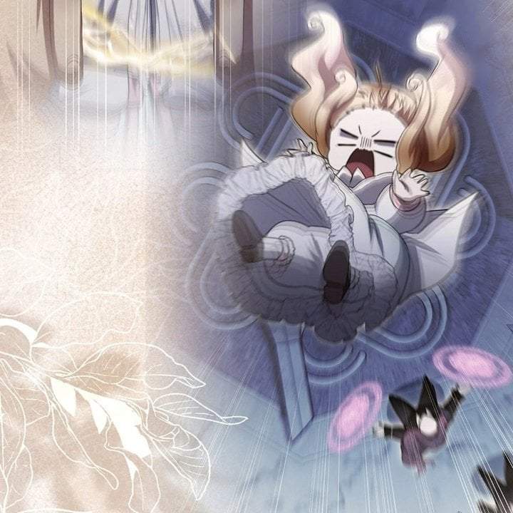 The Baby Fairy is a Villain Chapter 39
