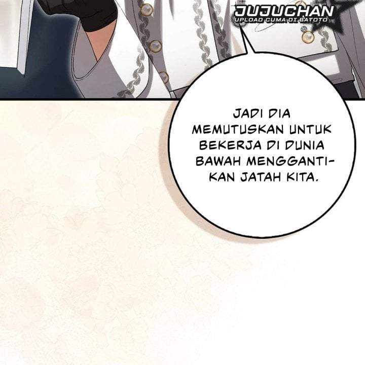 The Baby Fairy is a Villain Chapter 39