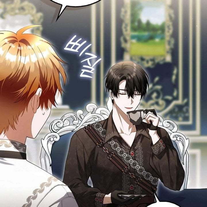 The Baby Fairy is a Villain Chapter 39
