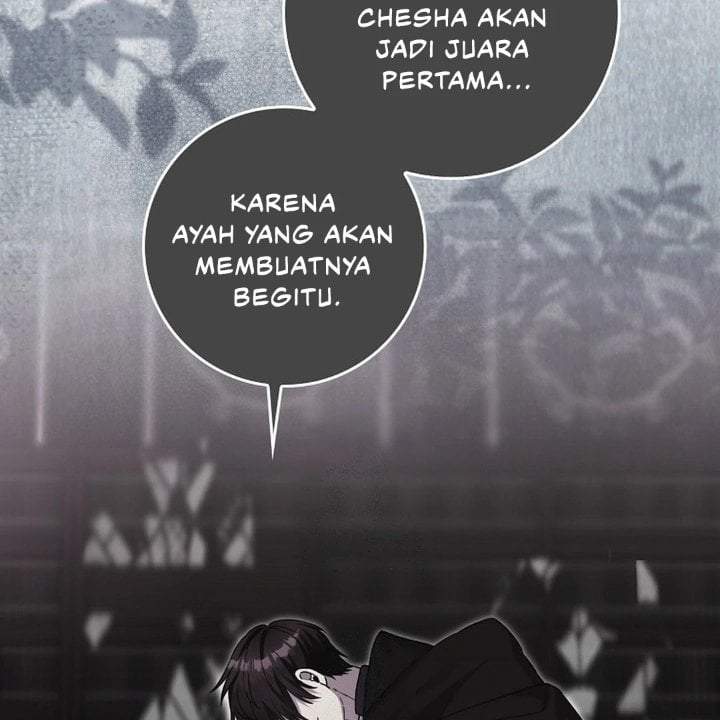 The Baby Fairy is a Villain Chapter 39