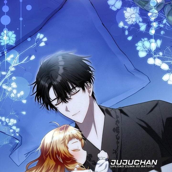The Baby Fairy is a Villain Chapter 39