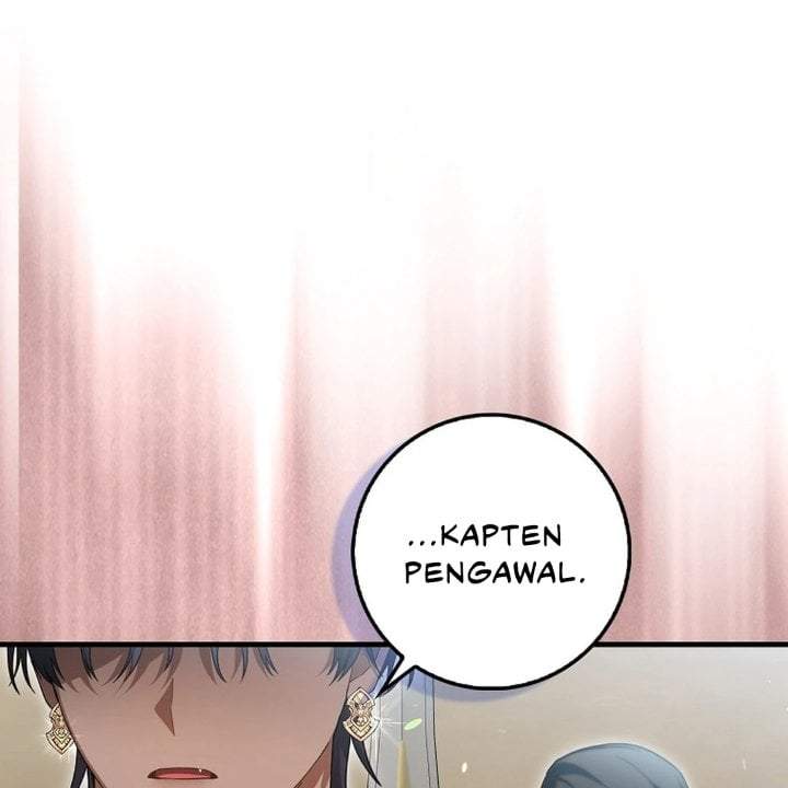 The Baby Fairy is a Villain Chapter 39