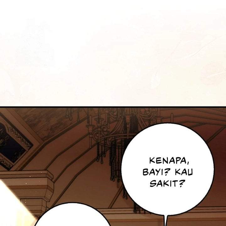 The Baby Fairy is a Villain Chapter 39