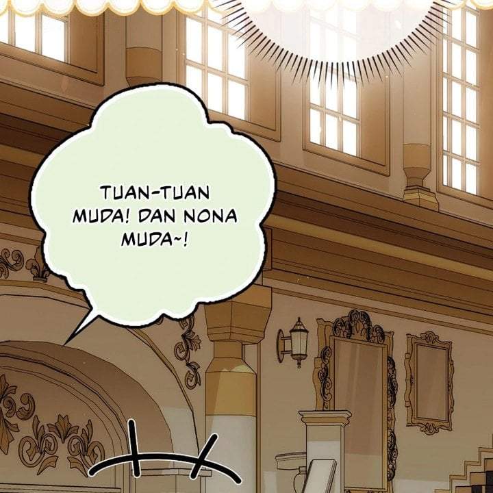 The Baby Fairy is a Villain Chapter 39