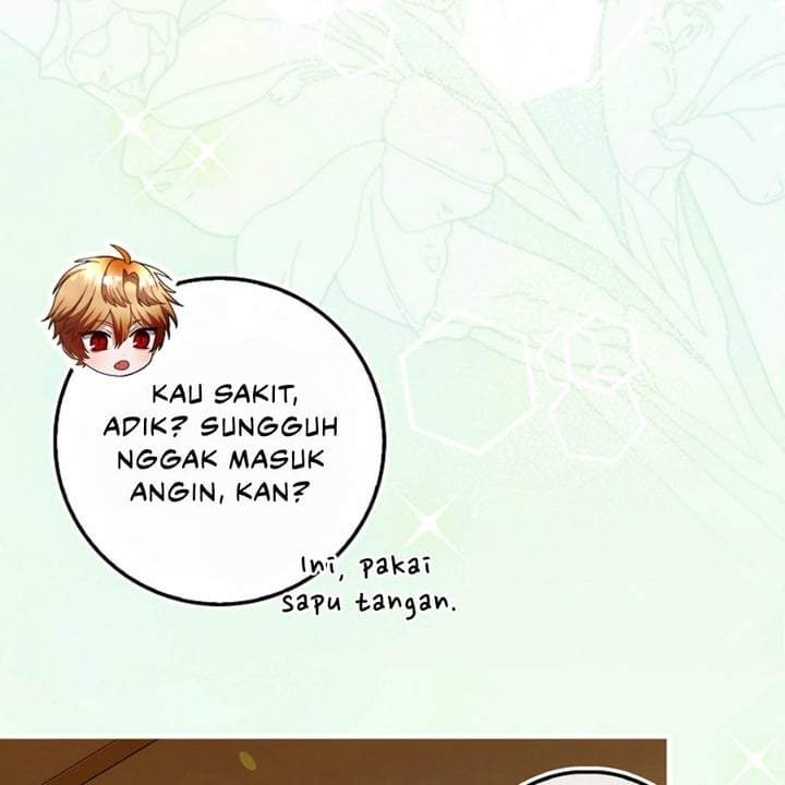 The Baby Fairy is a Villain Chapter 40