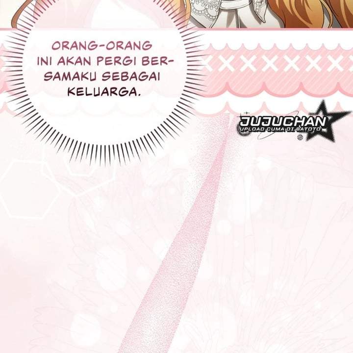 The Baby Fairy is a Villain Chapter 40