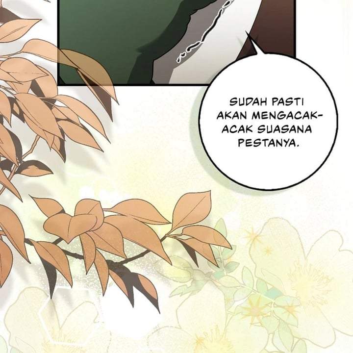 The Baby Fairy is a Villain Chapter 40