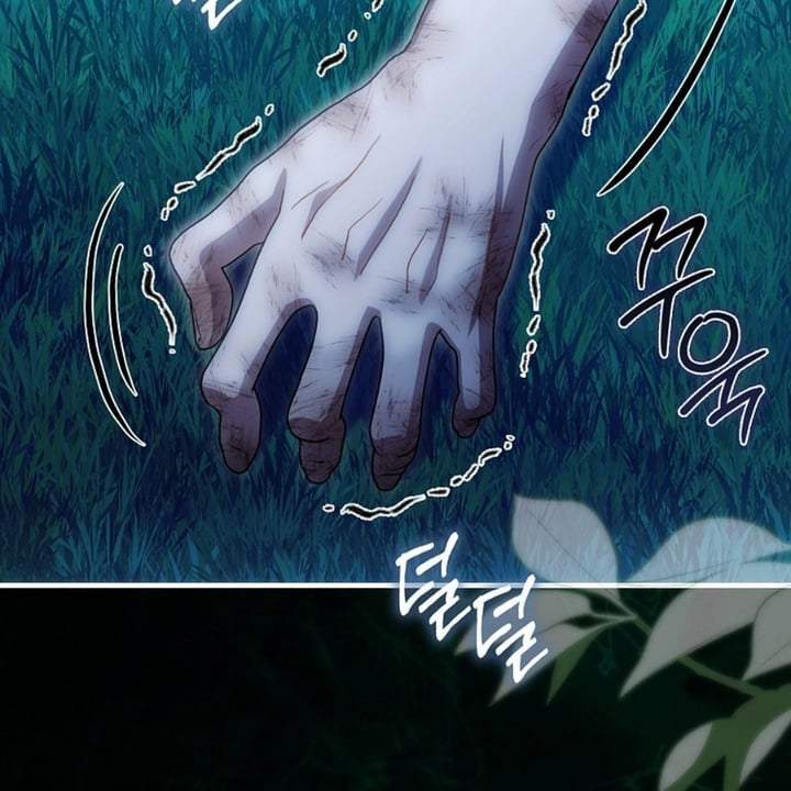 The Baby Fairy is a Villain Chapter 40