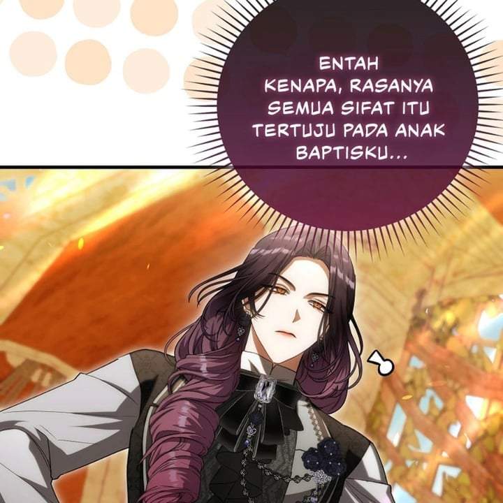 The Baby Fairy is a Villain Chapter 40