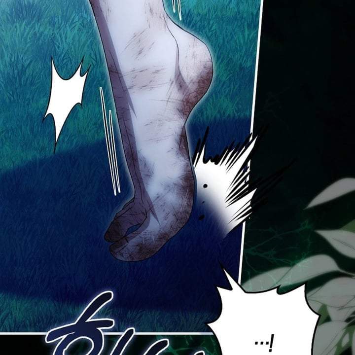 The Baby Fairy is a Villain Chapter 40