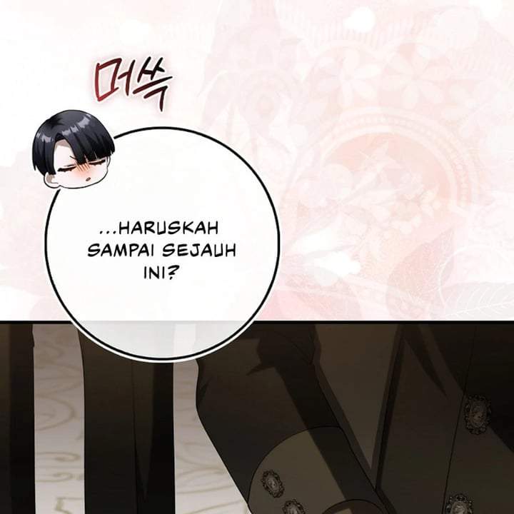 The Baby Fairy is a Villain Chapter 40
