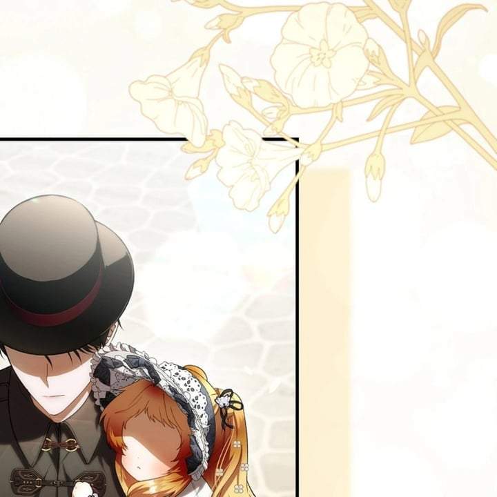 The Baby Fairy is a Villain Chapter 40
