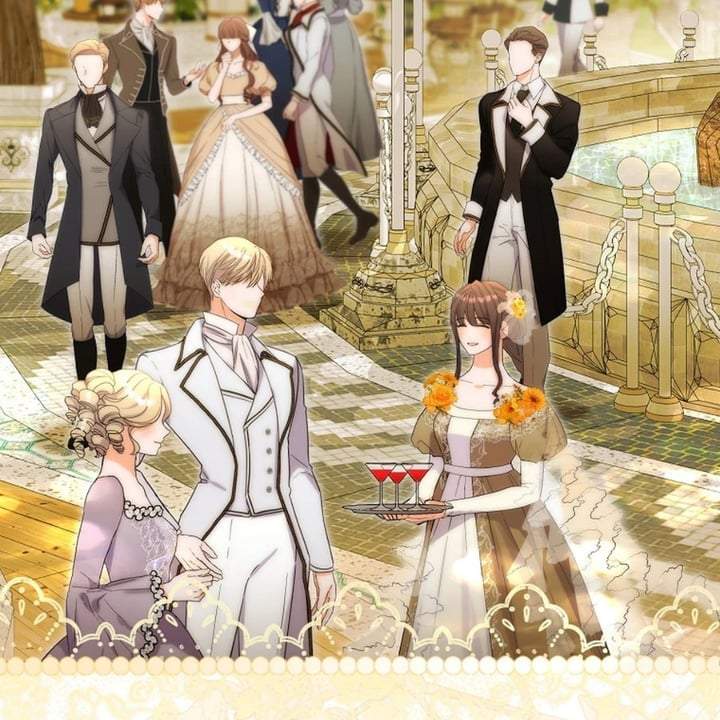 The Baby Fairy is a Villain Chapter 40