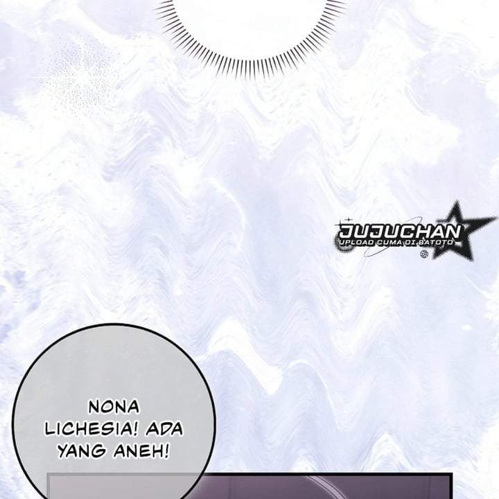 The Baby Fairy is a Villain Chapter 40