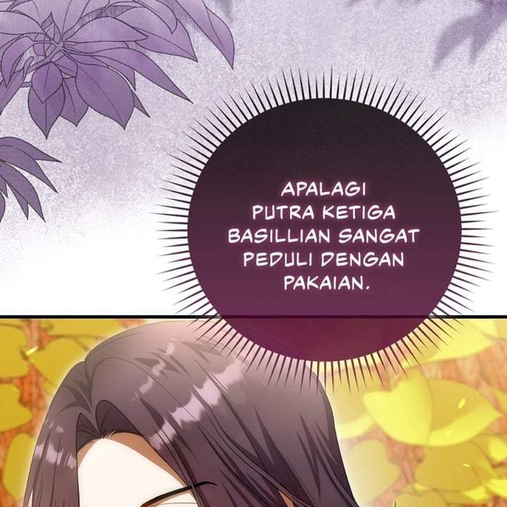 The Baby Fairy is a Villain Chapter 40