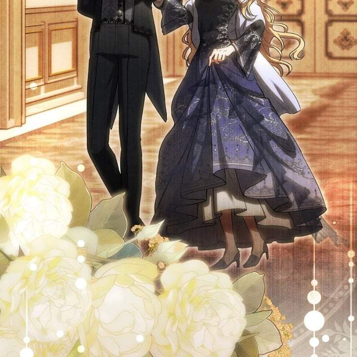 The Baby Fairy is a Villain Chapter 40